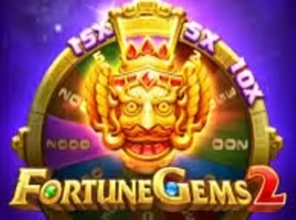 fortune gems 2