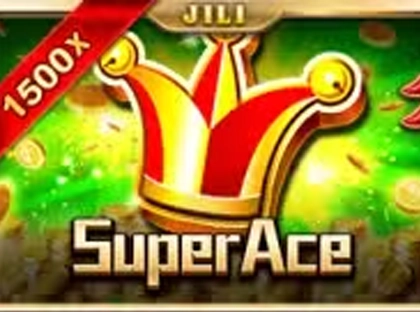 super ace